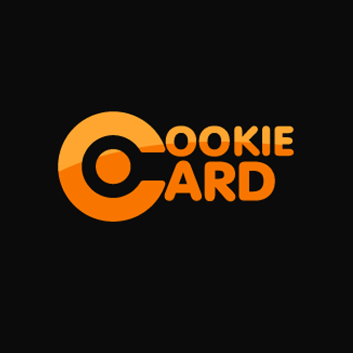 บัตร Cookie Card